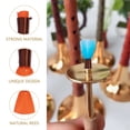 thumbnail image 2 of 10Pcs Suona Reeds Suona Reeds Creative Suona Reeds Suona Accessories, 2 of 9
