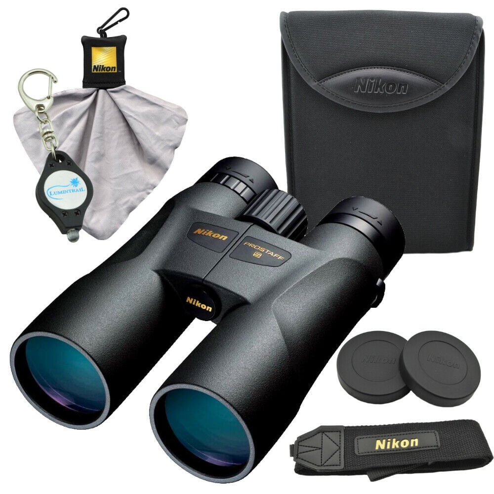 nikon prostaff 5 10x50