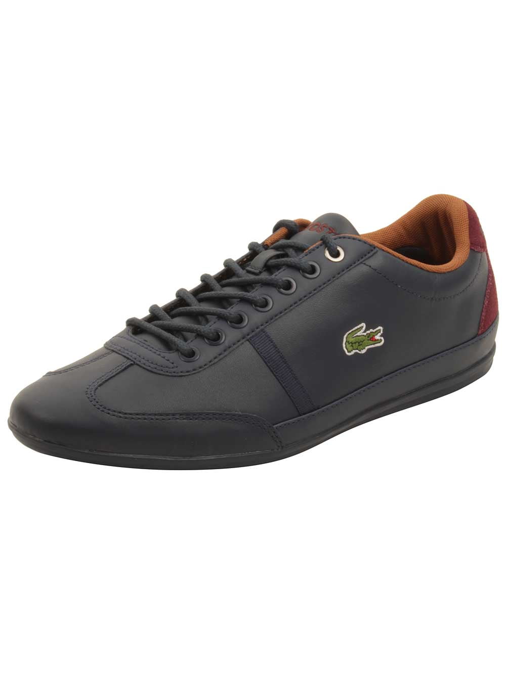 bekræfte Normalisering metrisk Lacoste Men's Misano Sport 317 Sneaker - Walmart.com