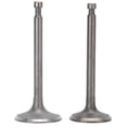 thumbnail image 1 of Intake and Exhaust Valves Engine Replacement Part Accessory Fit for 188F/GX390 Generator, 1 of 3