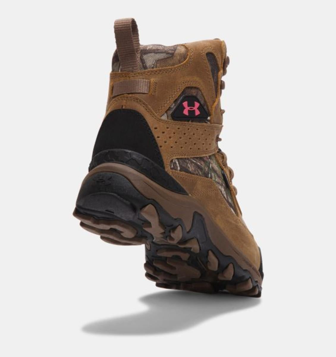 Under Armour Women s UA Speed Freek Bozeman Hunting Boots 9 Walmart