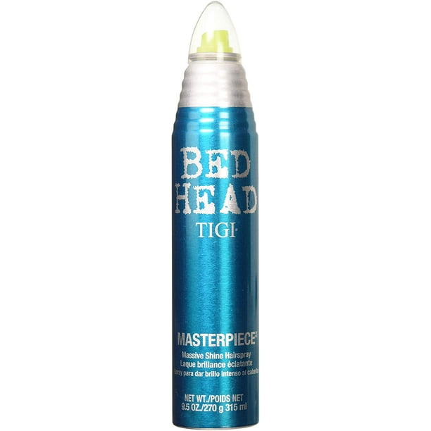 Bed Head Masterpiece Shine Hairspray 9.5 oz (Original ...