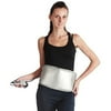 Far Infrared Reduce Slim Waist Lose Weight Sauna Belt With Remote Control Timer