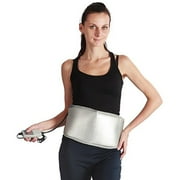 Far Infrared Reduce Slim Waist Lose Weight Sauna Belt With Remote Control Timer