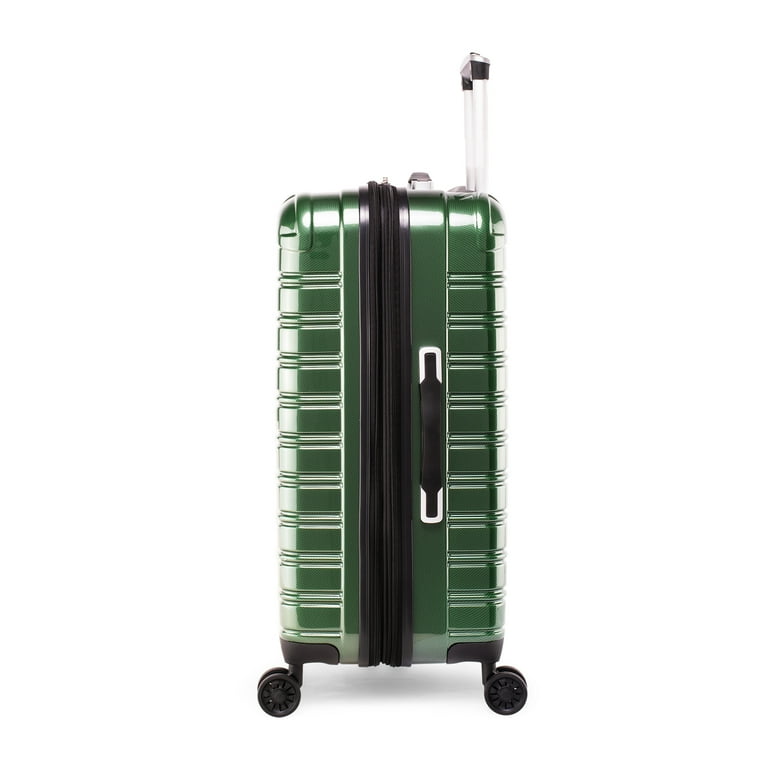 iFLY Hardside Fibertech Luggage 24
