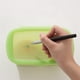 thumbnail image 4 of Ahorros Imperdibles, Caja de almacenamiento de gel de sílice plegable Lonchera para microondas Lonchera para exteriores Akmoler, 4 of 9