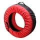 thumbnail image 1 of Funda Genérica Para Rueda De Repuesto, Impermeable, Para Exteriores, Para Neumáticos De Coche, 1 of 8