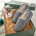 thumbnail image 6 of RockDove Women's Terra Moc Memory Foam Slipper, 6 of 6