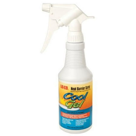 Markal 434-11513 Ma Cool Gel Heat Barrierspray 16 Oz.