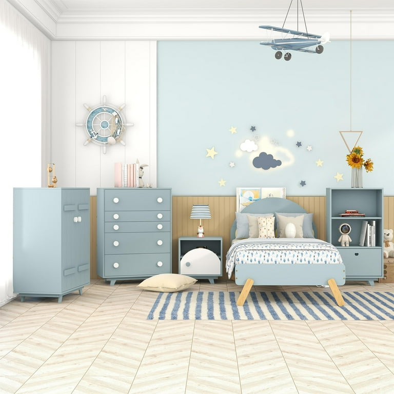 Childrens bedroom furniture walmart 2025