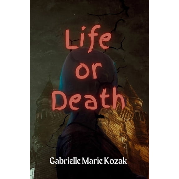 Life or Death, (Paperback)