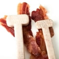 thumbnail image 5 of Bullibone Bacon Flavored Dental Chew Toy, Small, for Dogs' Oral Hygiene, 5 of 7