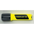 thumbnail image 3 of Streamlight 68202 4AA ProPolymer LED, Flashlight with Batteries, Yellow (Clam Pack) - 67 Lumens, 3 of 4