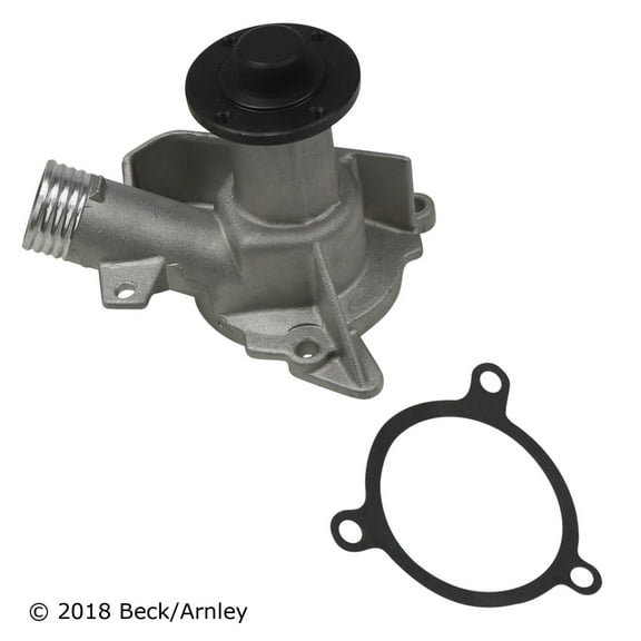 BeckArnley 131-2059 Water Pump