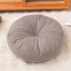thumbnail image 4 of Cushion Thickened Fabric Round Balcony Tatami Windowsill Floor Washable, 4 of 8