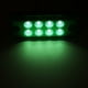 thumbnail image 1 of 6 Uds 8 LED Luz Indicadora Lateral De Liquidación Lámpara Indicadora Camión Remolque Camión, 1 of 3