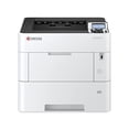 thumbnail image 1 of Impresora láser monocromática KYOCERA ECOSYS PA5000x, 52 ppm, 600 x 600 dpi y hasta 1200 dpi finos, bandeja para 600 hojas, MPT para 100 hojas, dúplex, LCD de 5 líneas con panel de teclas, Gigabit Eth, 1 of 5