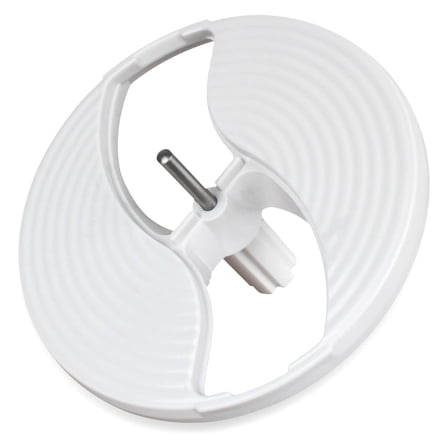 7051-145 Replacement Disc Holder for FP3020 FX3030WH K600 K650 K700 K750 FP3010 Food Processor Easy Installation