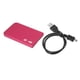 thumbnail image 5 of Unidad de disco duro caja,HDD externo,USB 2.0, de 2,5 pulgadas unidad de disco duro Hugo Unidad de disco duro caja, 5 of 9