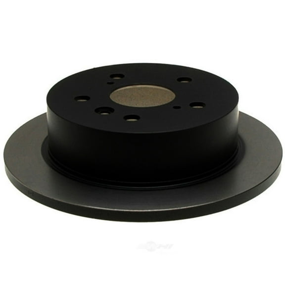 Raybestos 980076 Advanced Technology Disc Brake Rotor Fits select: 2002-2006 TOYOTA CAMRY, 2005-2007 TOYOTA AVALON