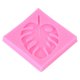 thumbnail image 2 of Molde casero para pastel de hoja de monstera, moldes de gel de sílice, máquina para hacer pasteles para fiestas infantiles, 2 of 7