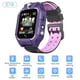 thumbnail image 3 of E19 Reloj de posicionamiento para niños Reloj de teléfono inteligente Cuerpo impermeable IP67, 3 of 8