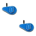 thumbnail image 1 of Estuche para raquetas de tenis Naiovety Oxford Azul 2Conjunto, 1 of 6