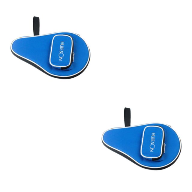 Estuche para raquetas de tenis Naiovety Oxford Azul 2Conjunto