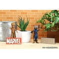 thumbnail image 5 of Colección de figuras de acción de Ironman de la serie de películas Marvel de Takara Tomy, 8 cm, Thor, Hulk, Panther, Sipderman y Deadpool, regalo de cumpleaños para niños, 5 of 5