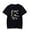 03, variant on stray Kids Merch men's and women's fashionable round neck casual short sleeved T-shirt for the street