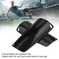 thumbnail image 4 of Shin Guards, Breathable Shinguards, PVC+EVA For Soccer Player Adult Soccer Teenager, 4 of 8
