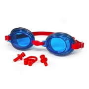 Dolfino Blue Swimming Sport Goggle