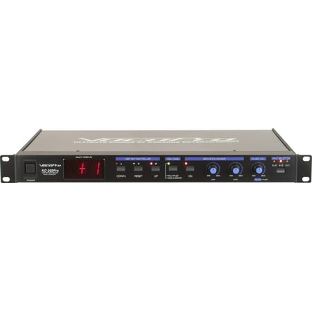 Vocopro Kc300pro Karaoke System Sonic Enhancer Digital Controller