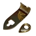thumbnail image 2 of Gancho para el pulgar Hugo para saxofón reposapiés ligero para clarinete, 2 of 9