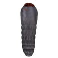 thumbnail image 4 of Sac de couchage hybride Klymit KSB 20 Regular - Rouge, 4 of 5