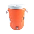 thumbnail image 2 of Termo Despachador Rubbermaid 18.9 L /5 Galones Naranja Rubbermaid Sistema de goteo despachador, 2 of 2