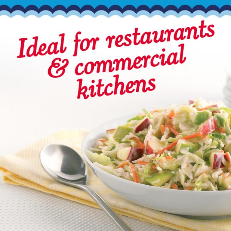 Kraft Miracle whip Single Serve (12.4g Packets, Pack of 200