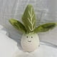 thumbnail image 3 of Jellycat Stuffed Animals Plush, 6 Inch Jellycat Shanghai Cabbage Stuffed Plushies, Ideal Christmas Birthday Valentines Soft Stuffed Toys Dolls for Kids and Adults, 3 of 5