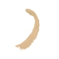 thumbnail image 2 of Corrector en Labial Tono Deep Beige BISSU, 2 of 2