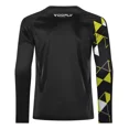 thumbnail image 3 of Playera Manga Larga Hombre Playera Correr Deportive Upf 50+, 3 of 8