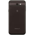 Samsung Galaxy J7, SMJ727A, 16GB, Black, 4G LTE, 5.5" Smartphone, AT&T