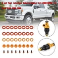 thumbnail image 1 of 8 set Fuel Injectors Rebuild Repair Kit 0280150943 fit for Ford F150 F250 F350, 1 of 12