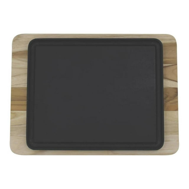 Sarten + Tabla De Madera Rectangular Mix Cocina Tramontina Tramontina 10239684