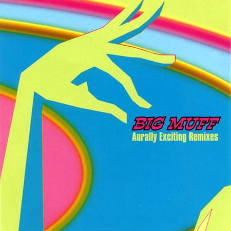 Aurally Exciting Remixes