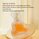 thumbnail image 5 of Perfume en forma de oso, fragancia ligera de 30ml, fragancia duradera, Perfume corporal de arena movediza fresca femenina para estudiantes, 5 of 5