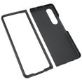 thumbnail image 1 of Étui de Téléphone, Protection Complète Toucher Excellent Étui de Protection ABS Anti-Poussière pour Z Fold 3, 1 of 8
