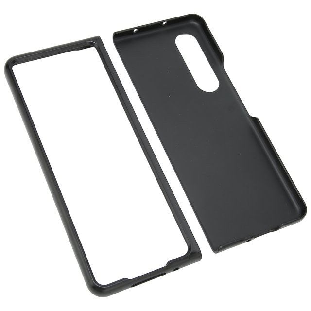 Étui de Téléphone, Protection Complète Toucher Excellent Étui de Protection ABS Anti-Poussière pour Z Fold 3
