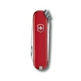 thumbnail image 2 of Victorinox Classic SD Icône de Style à 7 Fonctions Couteau de Poche Rouge, 2 of 4