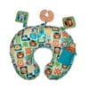 Boppy Interactive Slipcover Gentle Fores
