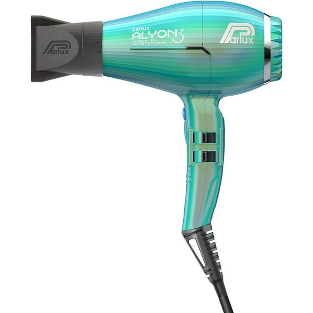Secadora de Cabello Profesional Jade PARLUX AYLON con Tecnología iónica Air Ionizer